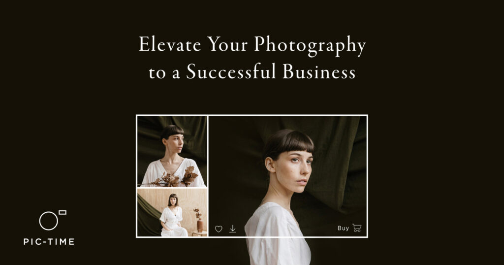 three photos of a woman in collage of a cover photo