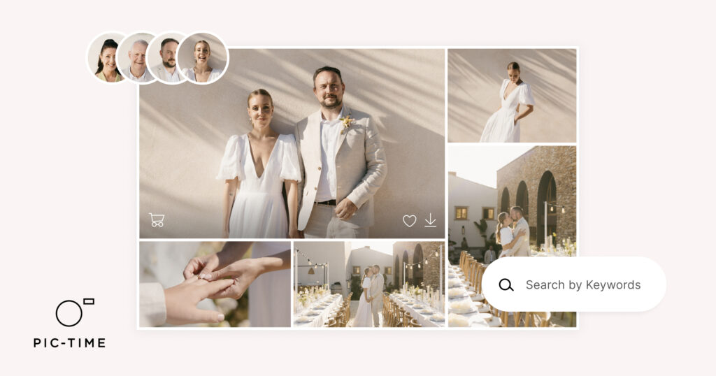 Pic time gallery photo